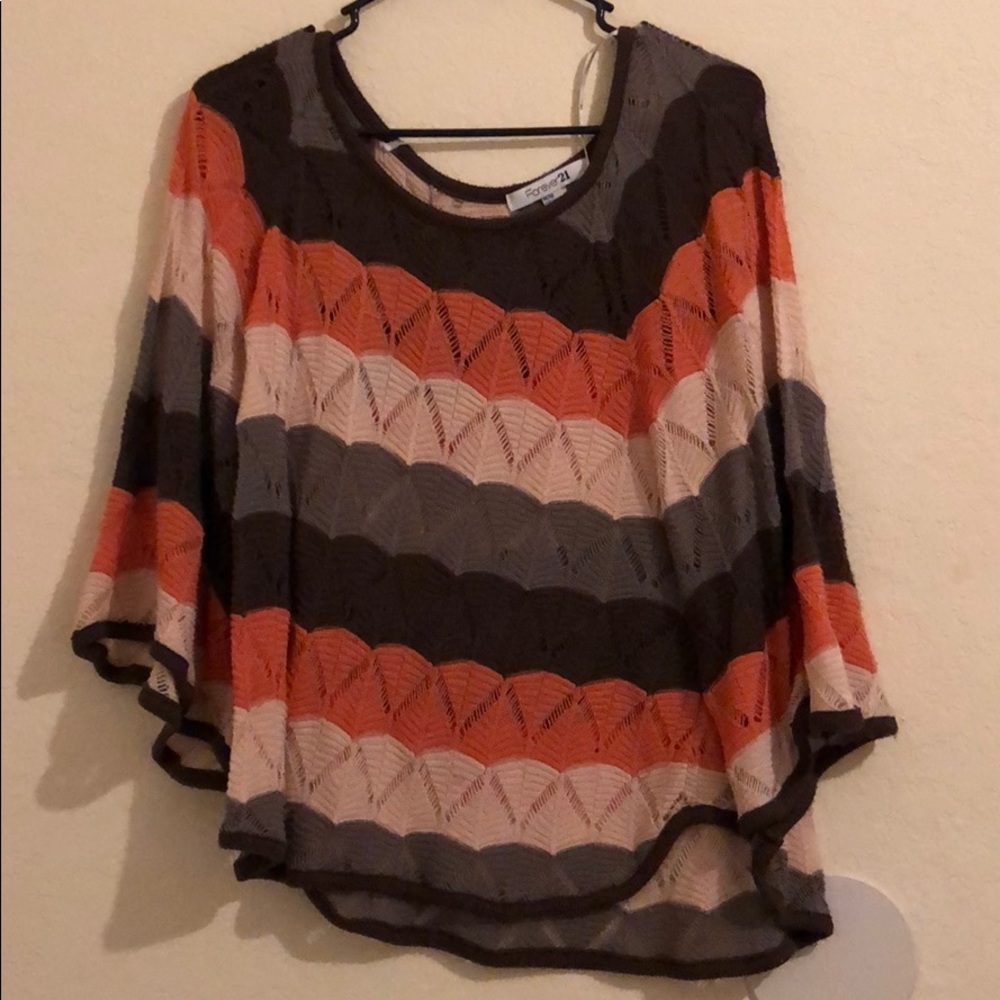 Forever 21 top